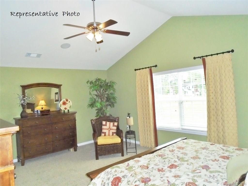 Wildewood - Residential