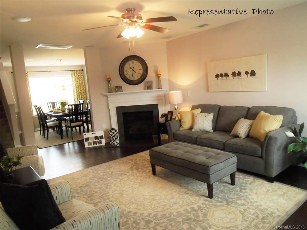 Wildewood - Residential