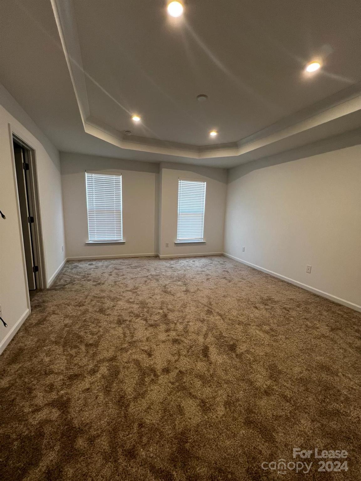 Odell Corners - Residential Lease
