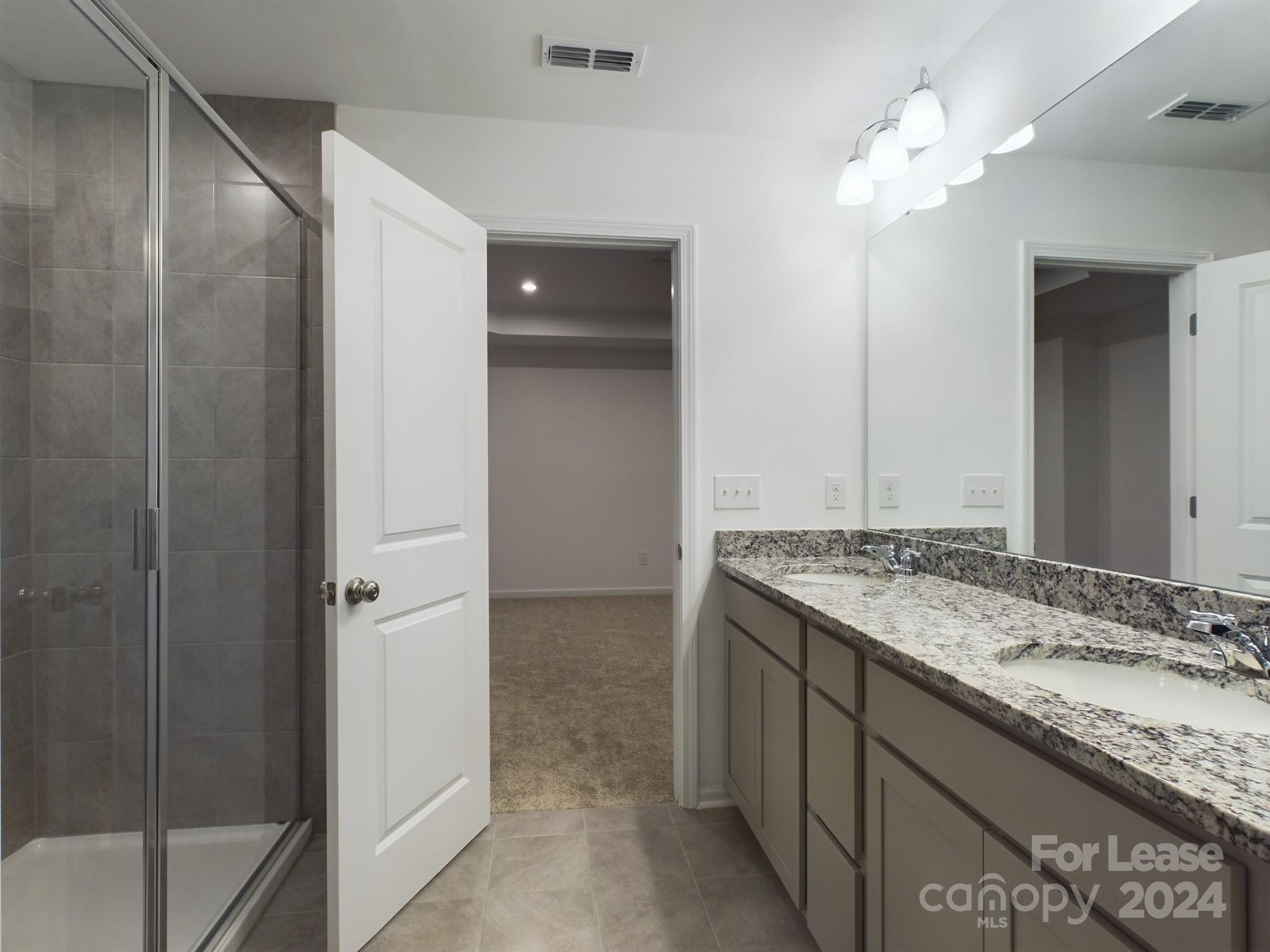 Odell Corners - Residential Lease