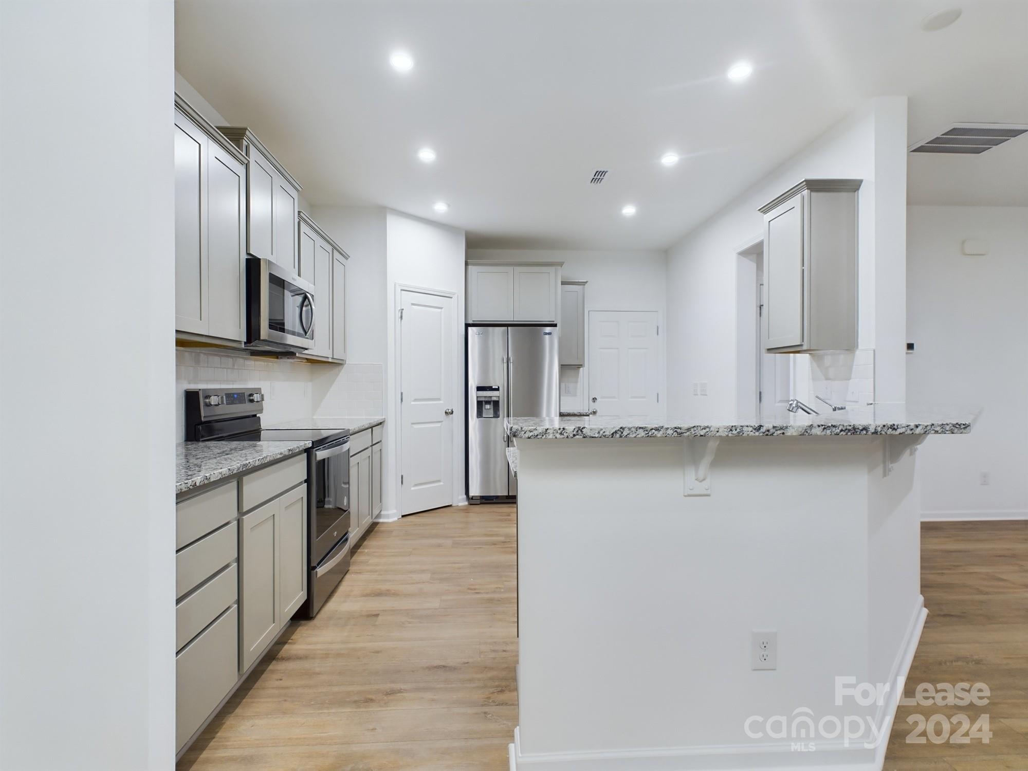 Odell Corners - Residential Lease