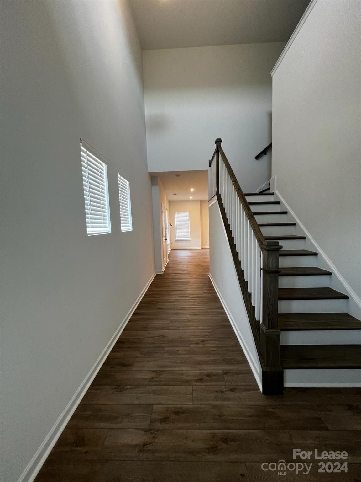 Odell Corners - Residential Lease