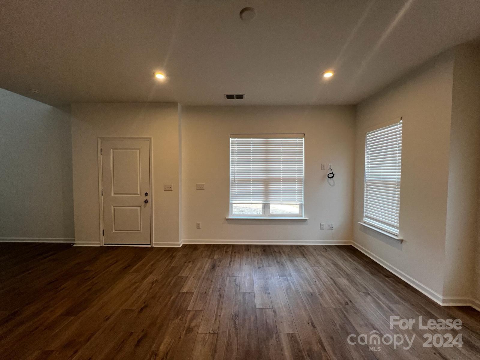 Odell Corners - Residential Lease