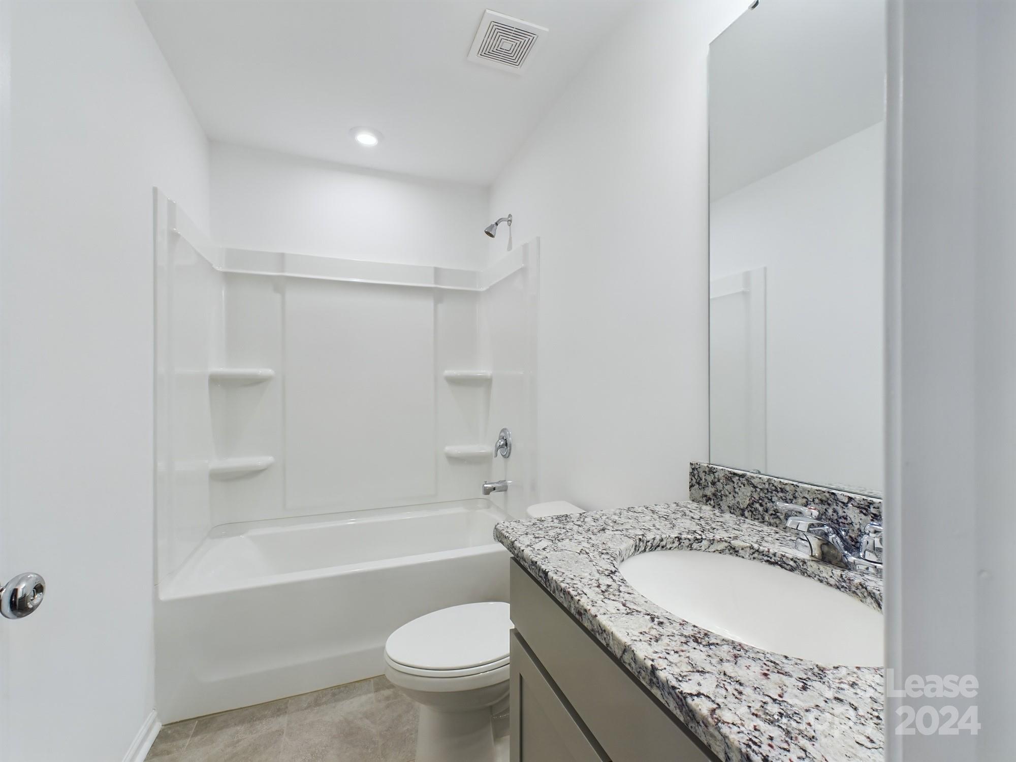 Odell Corners - Residential Lease