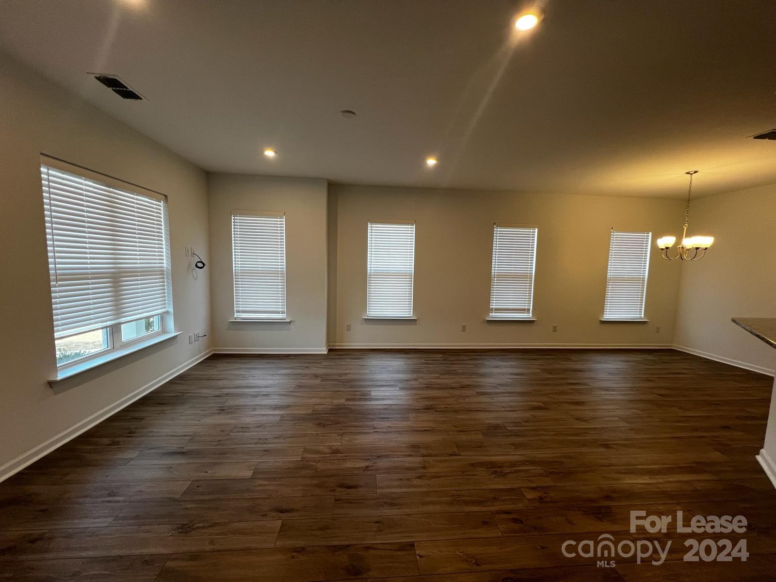 Odell Corners - Residential Lease