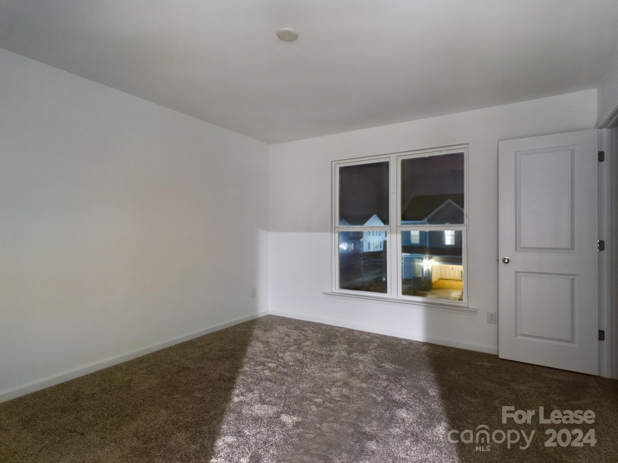 Odell Corners - Residential Lease