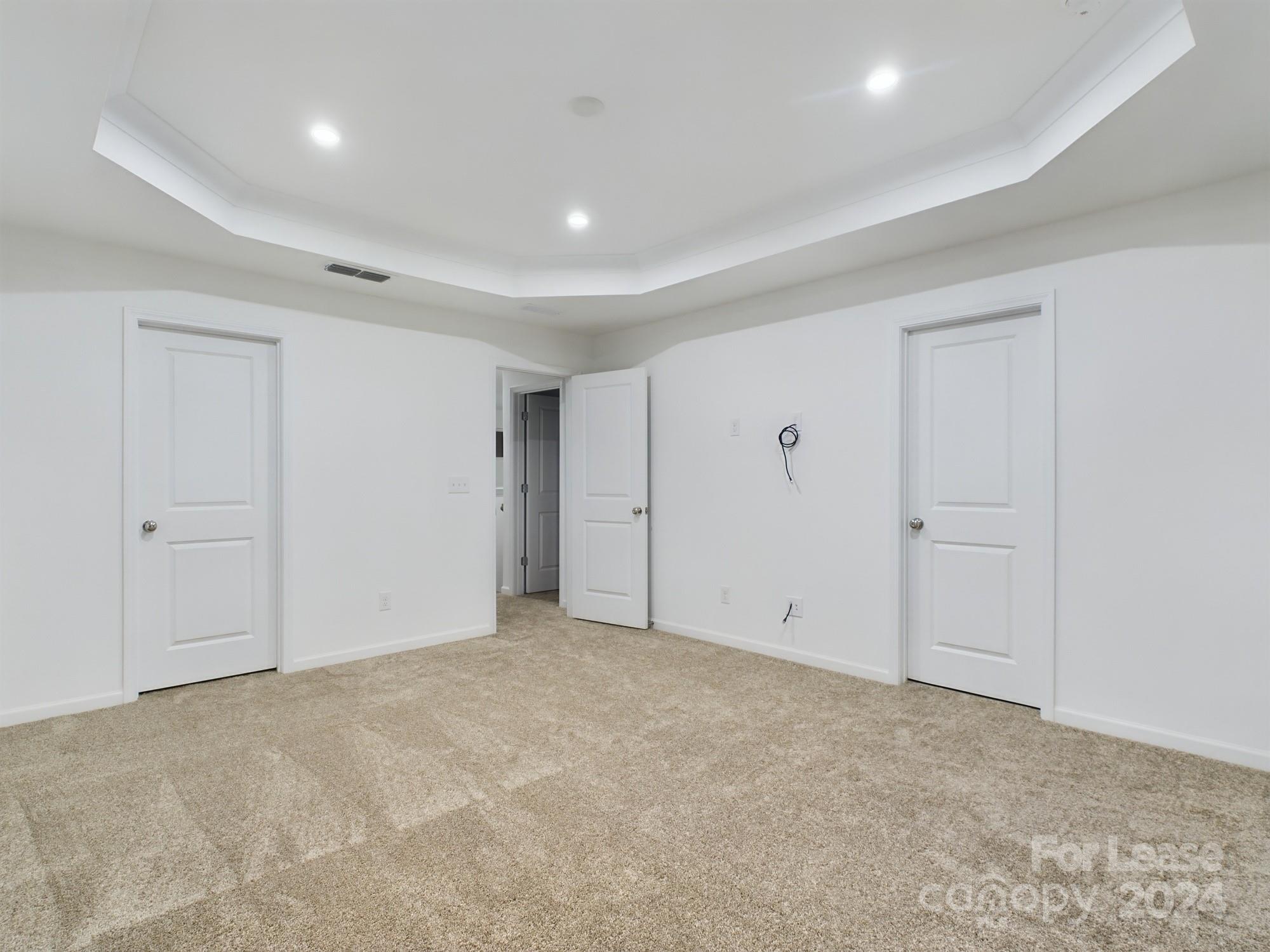 Odell Corners - Residential Lease