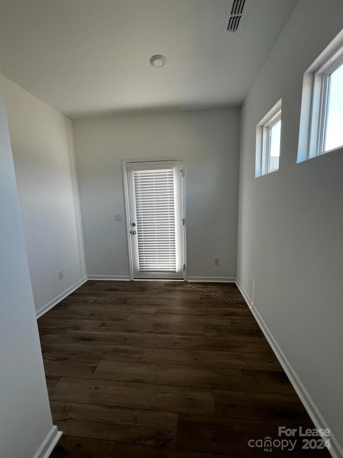 Odell Corners - Residential Lease