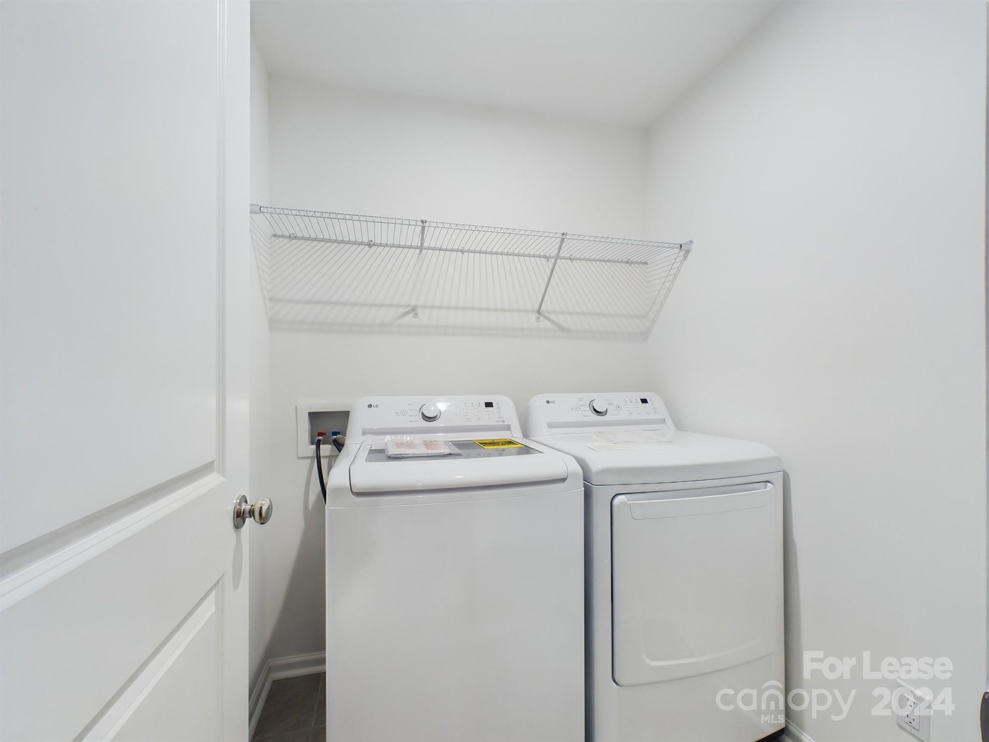 Odell Corners - Residential Lease