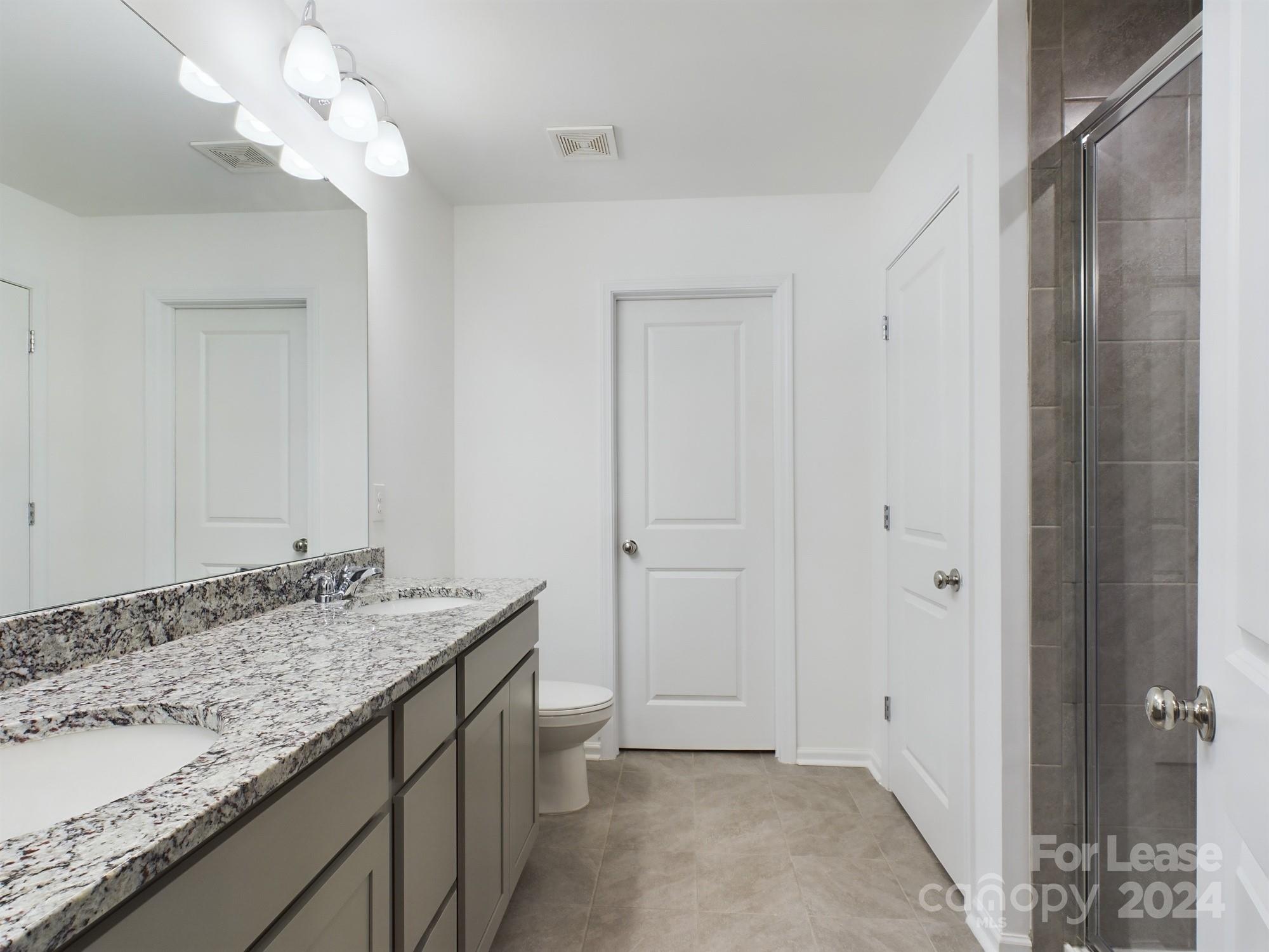 Odell Corners - Residential Lease