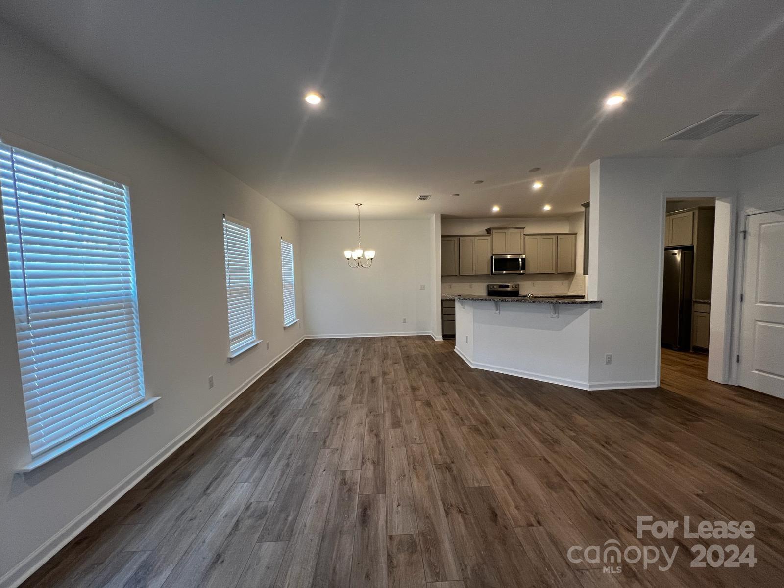 Odell Corners - Residential Lease
