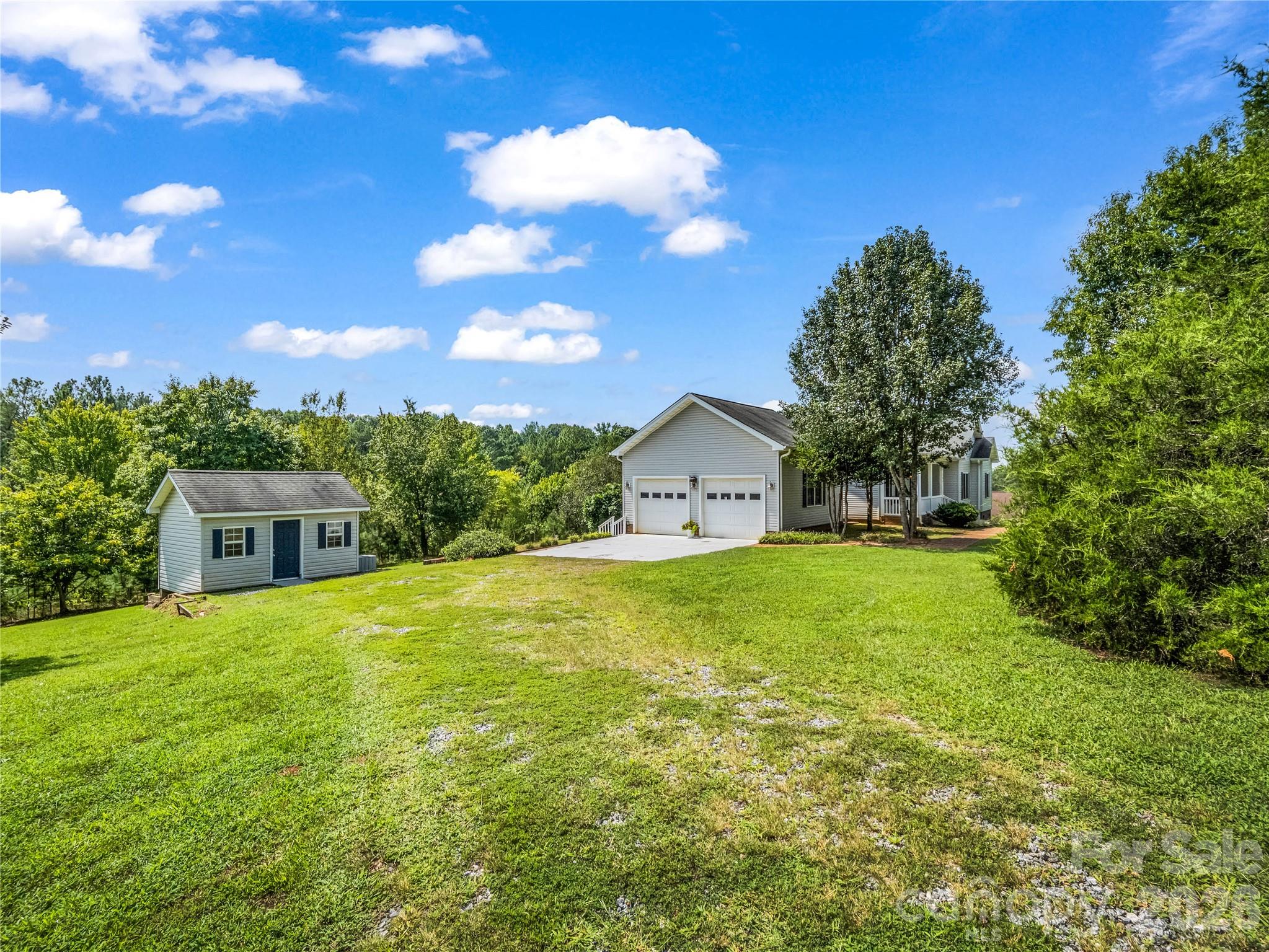 Lot 1/794 Mackey Freeman Road