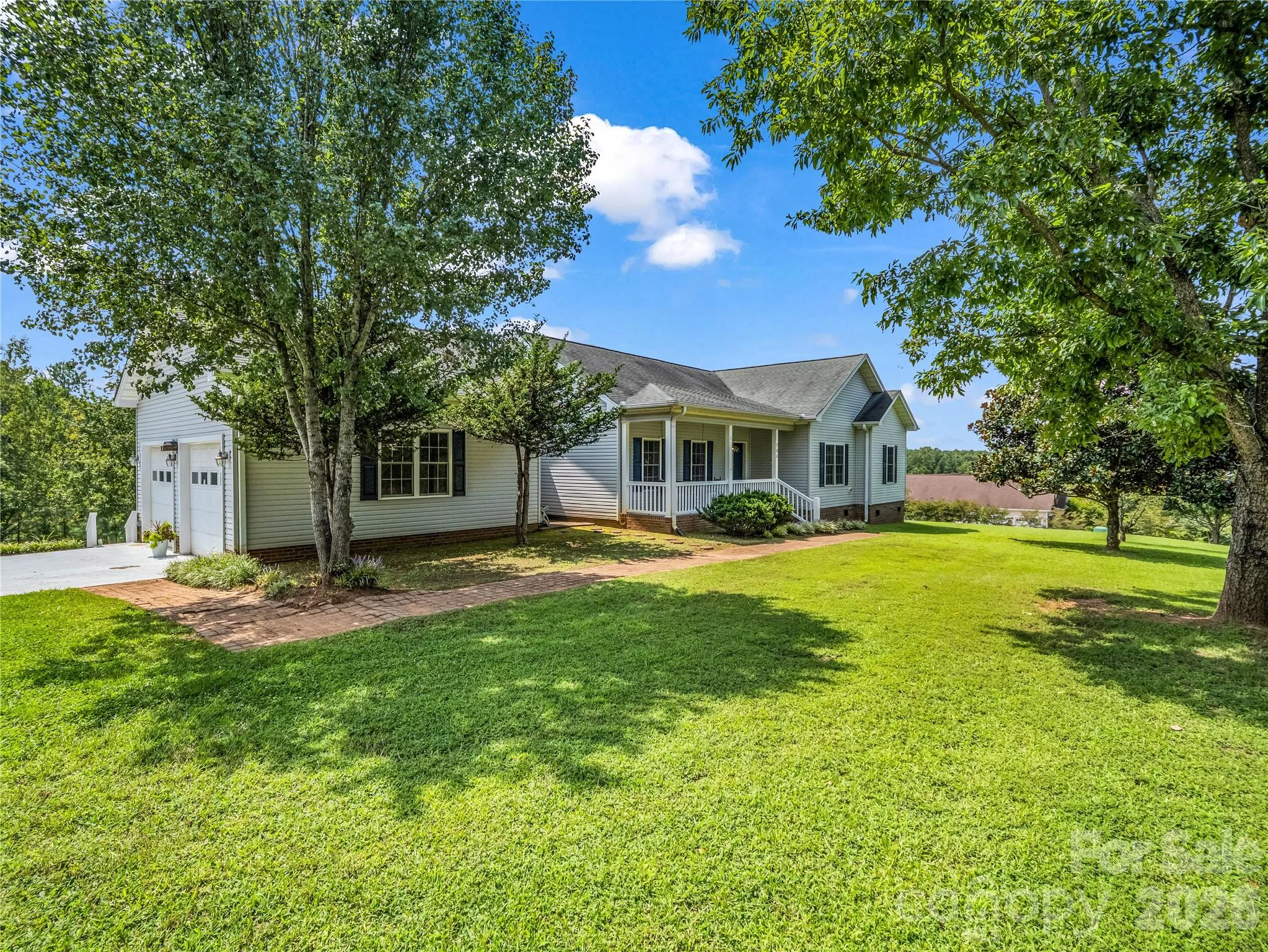 Lot 1/794 Mackey Freeman Road, Bostic, NC, 28018