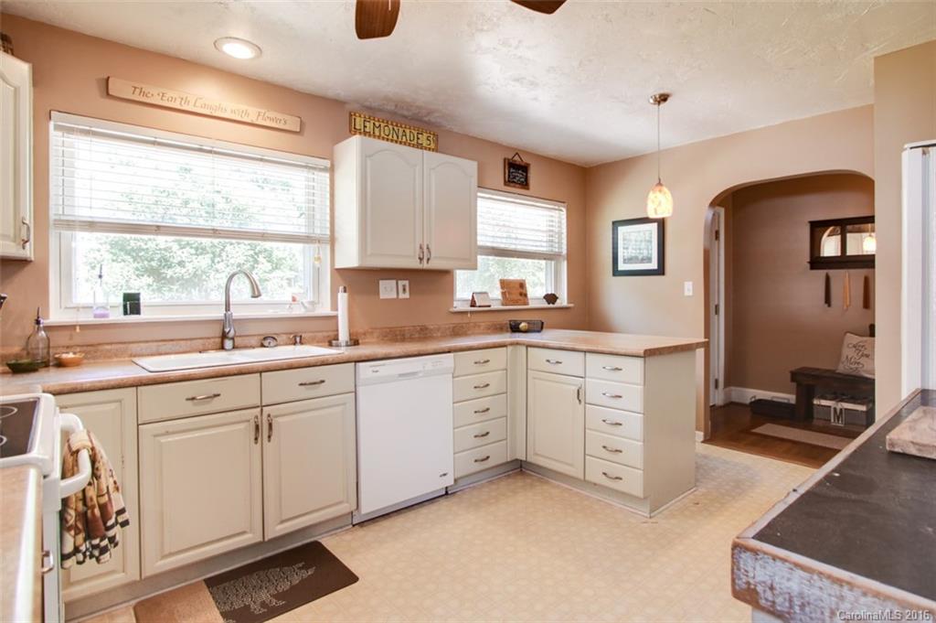 Merry Oaks - Residential