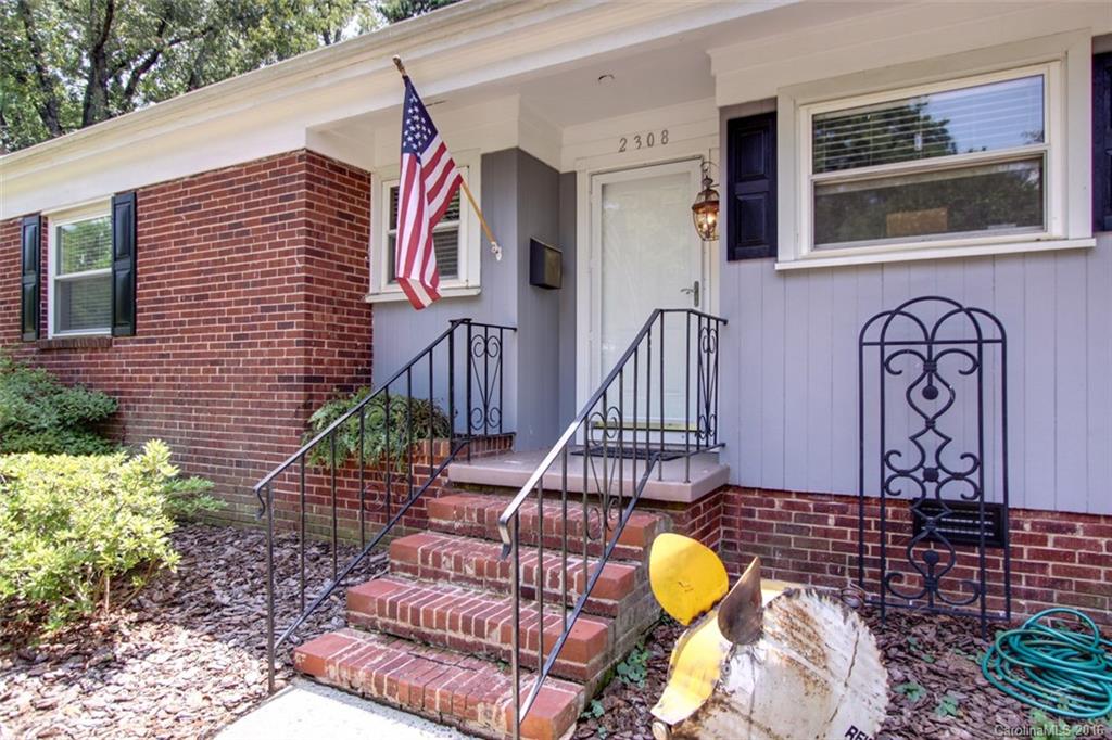 Merry Oaks - Residential