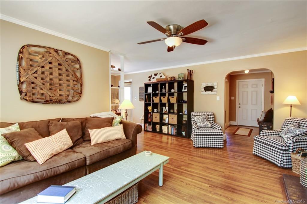 Merry Oaks - Residential