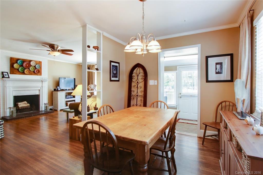 Merry Oaks - Residential