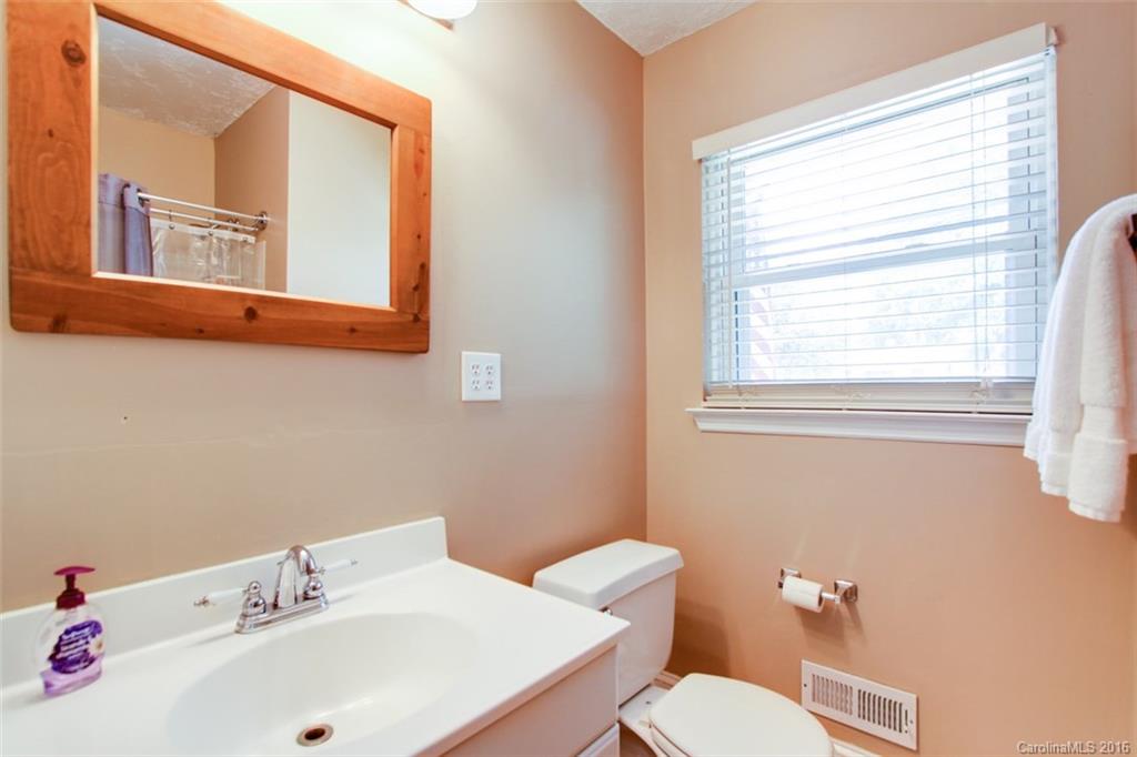 Merry Oaks - Residential