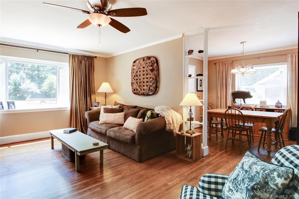Merry Oaks - Residential