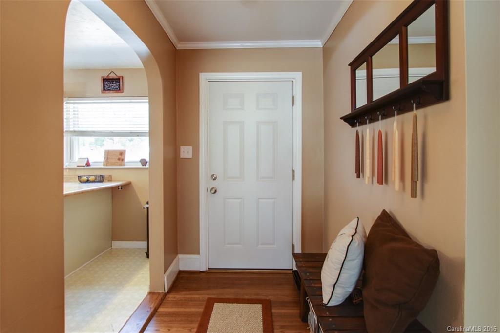 Merry Oaks - Residential