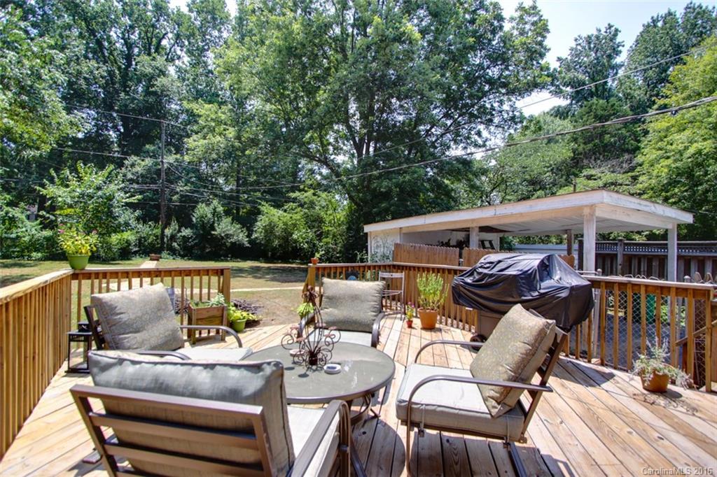 Merry Oaks - Residential