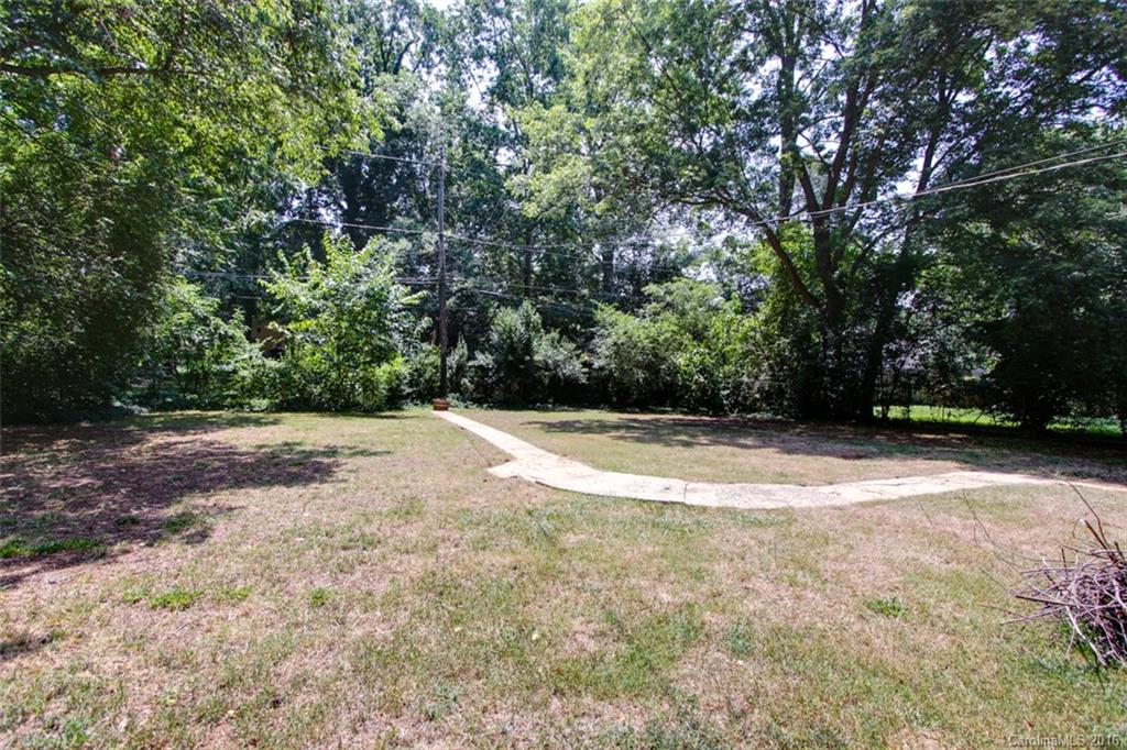 Merry Oaks - Residential
