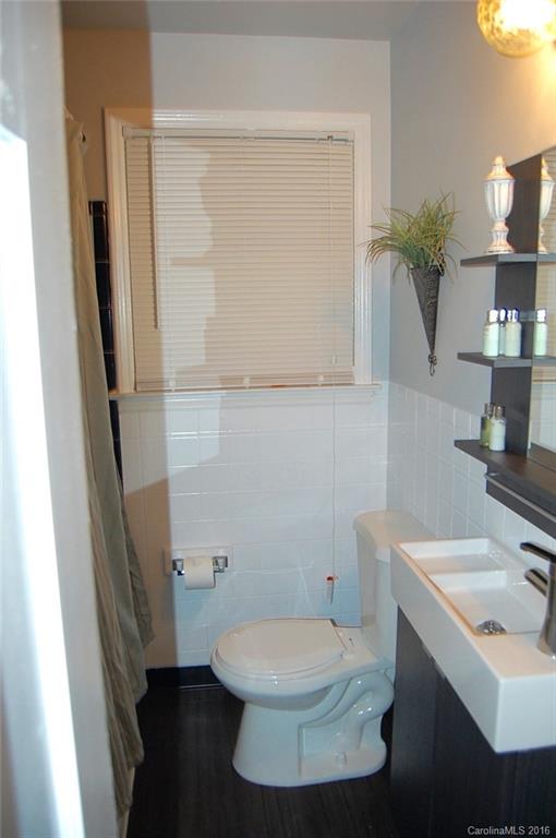 Oakhurst - Residential Lease