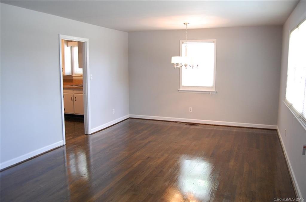 Oakhurst - Residential Lease