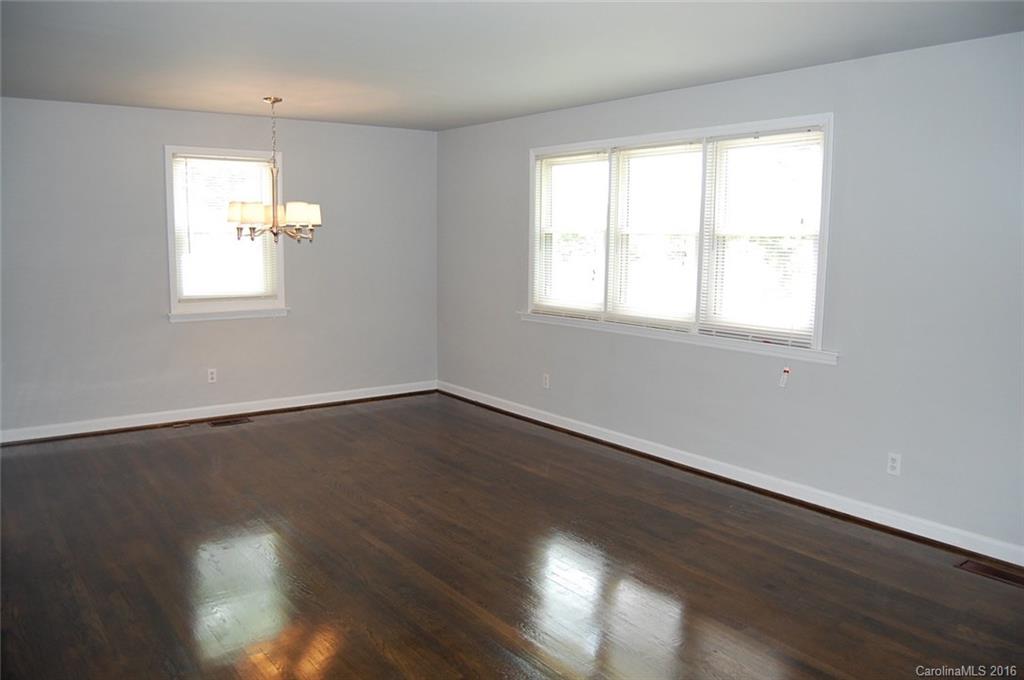Oakhurst - Residential Lease