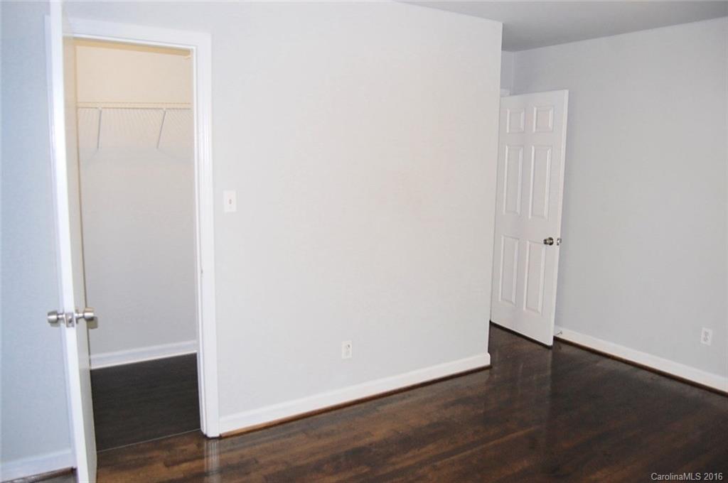 Oakhurst - Residential Lease