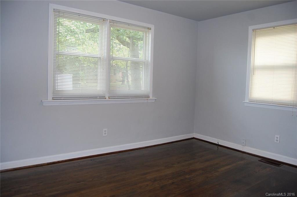 Oakhurst - Residential Lease