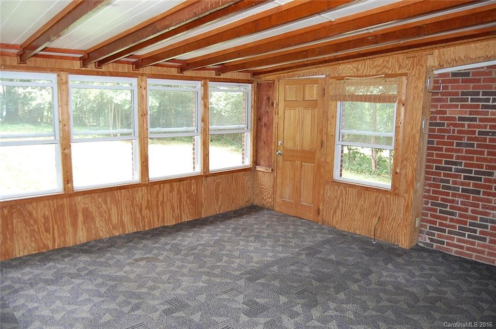 Oakhurst - Residential Lease
