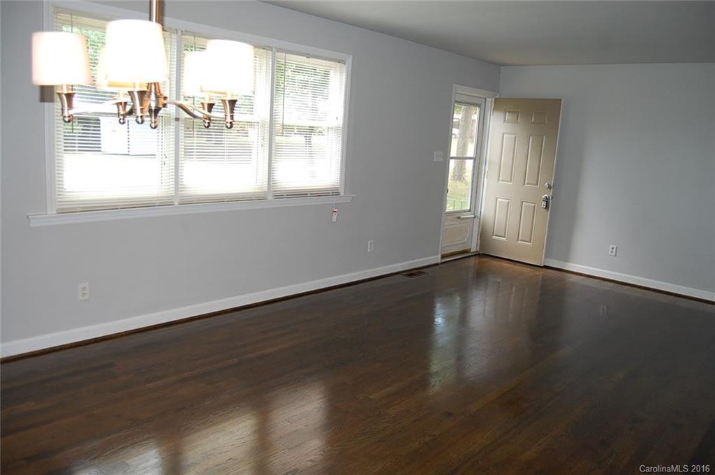 Oakhurst - Residential Lease