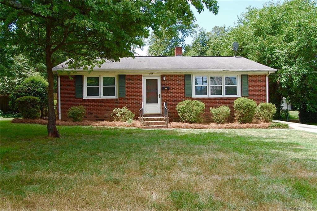 Oakhurst - Residential Lease