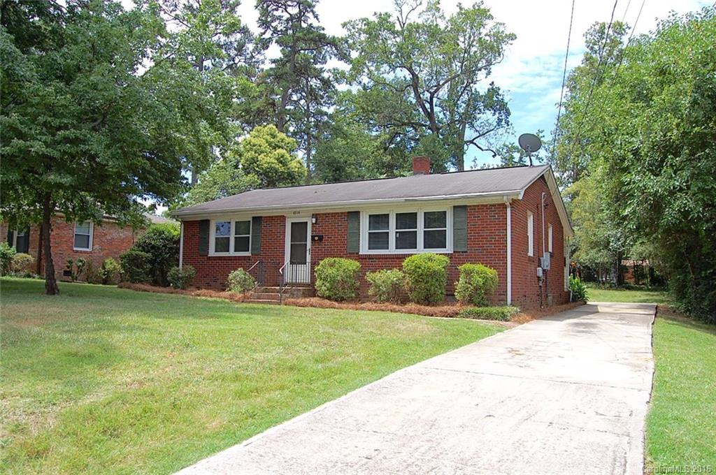 Oakhurst - Residential Lease