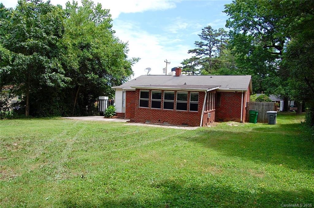 Oakhurst - Residential Lease