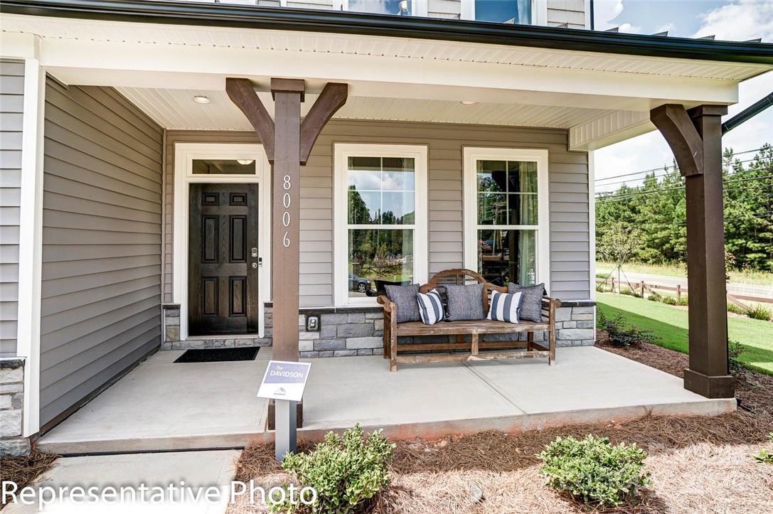 126 Longwood Road