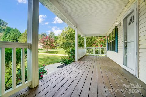 A home in Mint Hill