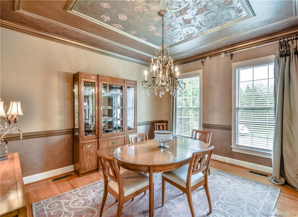 Highland Creek - Residential