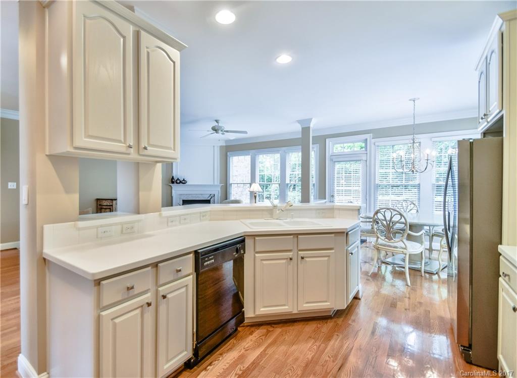 Highland Creek - Residential