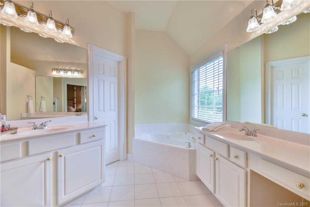 Highland Creek - Residential