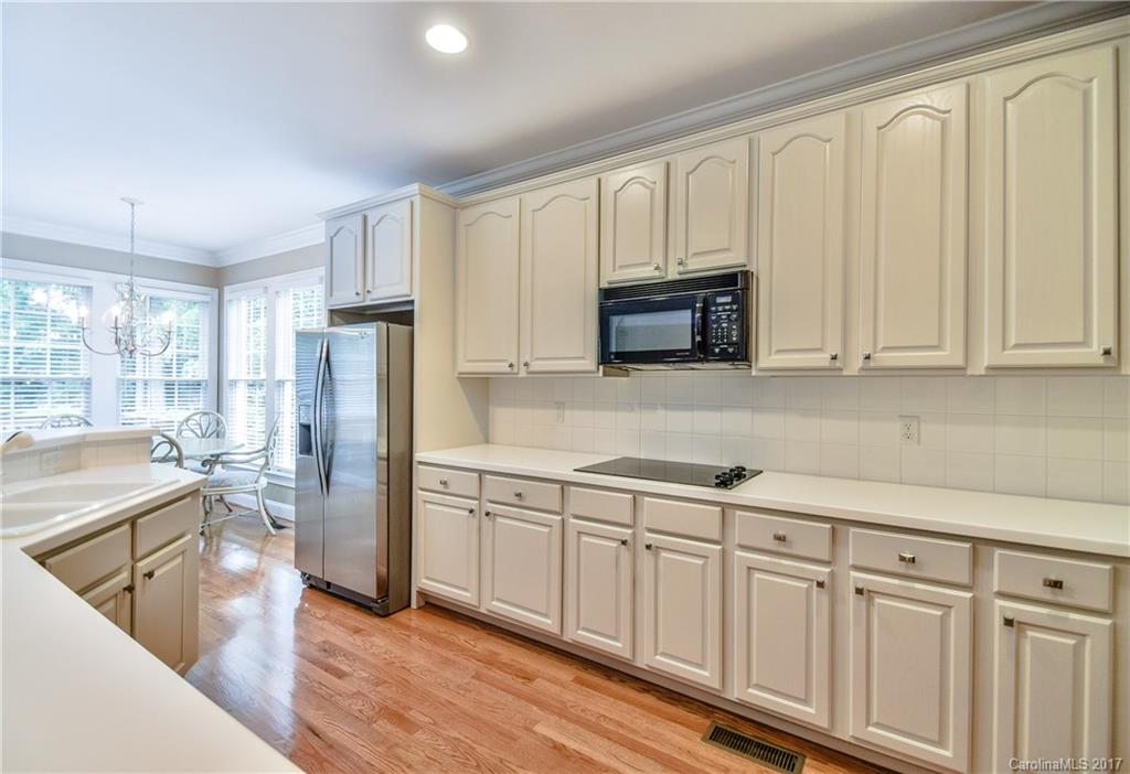 Highland Creek - Residential