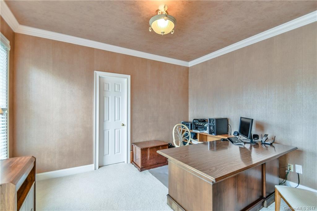 Highland Creek - Residential