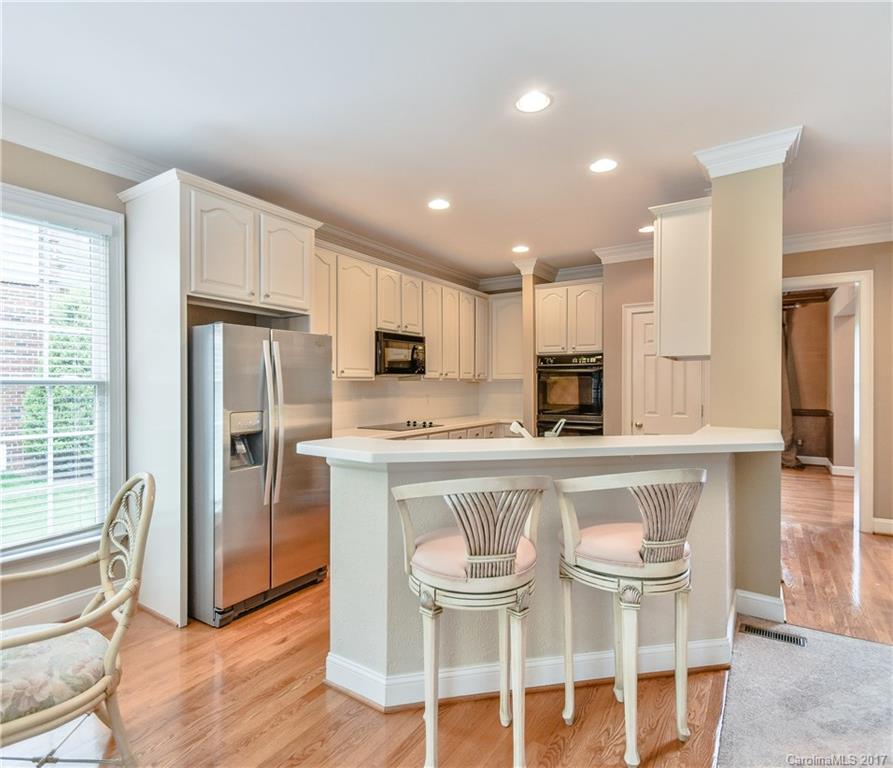 Highland Creek - Residential