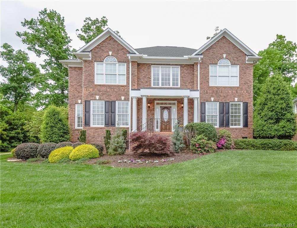 Highland Creek - Residential