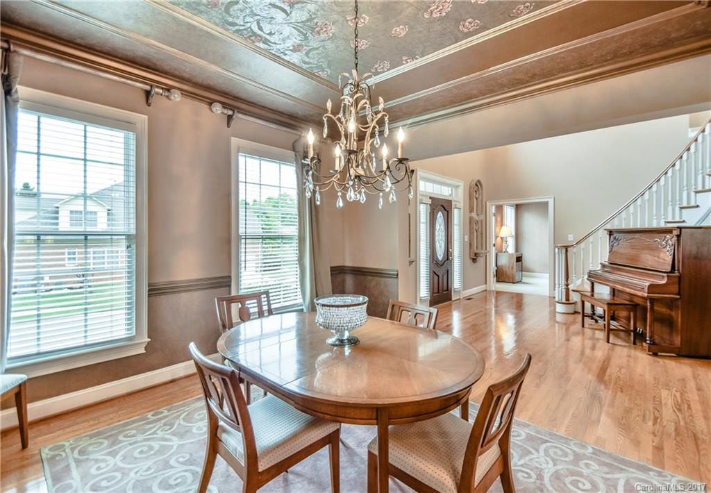 Highland Creek - Residential