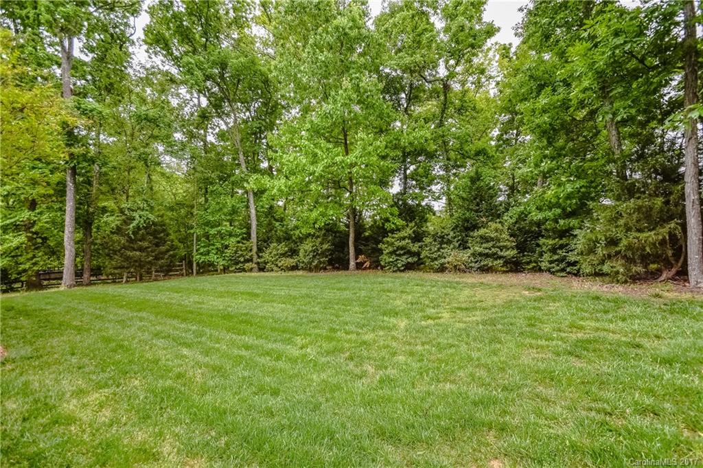 Highland Creek - Residential