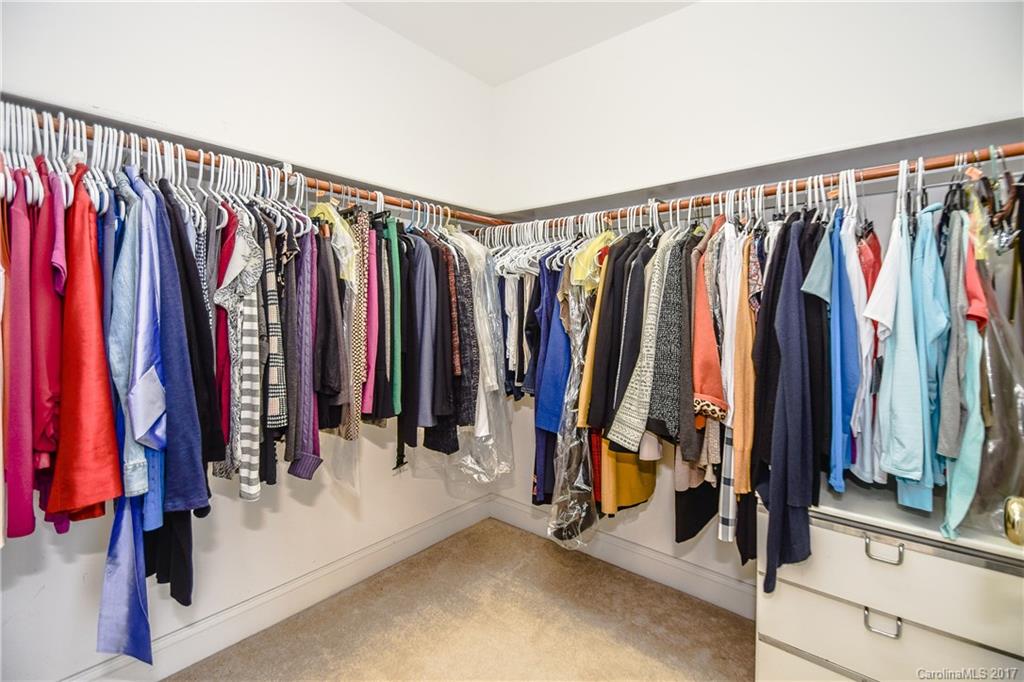 Highland Creek - Residential