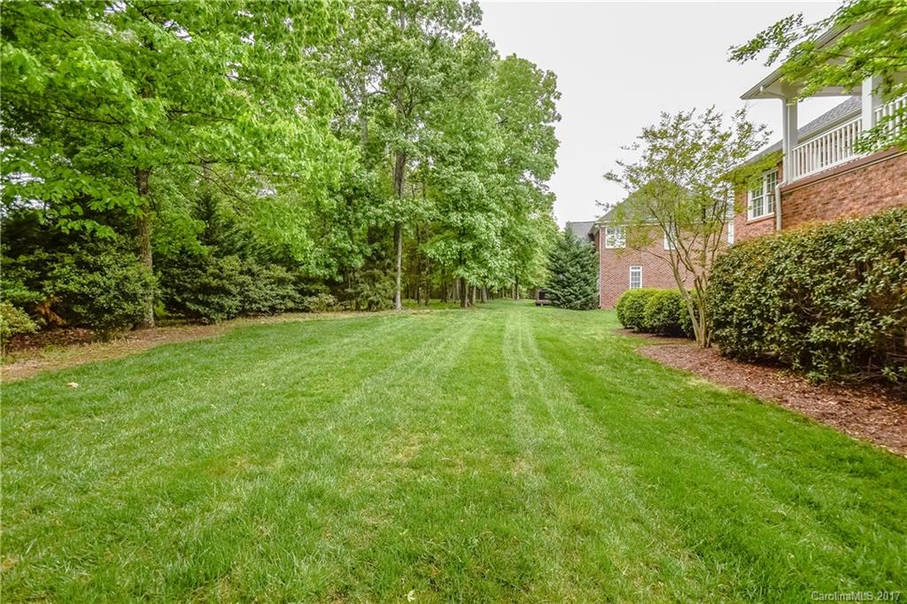 Highland Creek - Residential