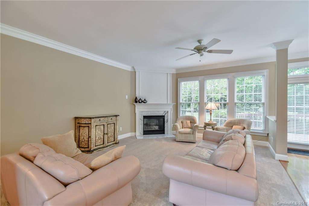 Highland Creek - Residential